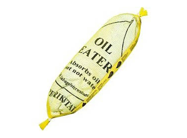 Sugepute for Olje - 1,1 liter